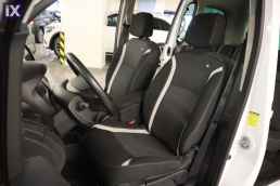 Renault Kangoo Limited 5Seats Navi /6 Χρόνια Δωρεάν Service '16