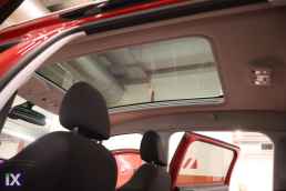 Peugeot 2008 Style Sunroof /6 Χρόνια Δωρεάν Service '17