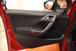 Peugeot 2008 Style Sunroof /6 Χρόνια Δωρεάν Service '17