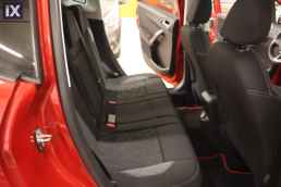 Peugeot 2008 Style Sunroof /6 Χρόνια Δωρεάν Service '17