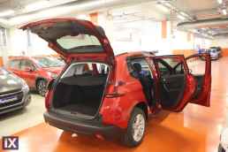 Peugeot 2008 Style Sunroof /6 Χρόνια Δωρεάν Service '17