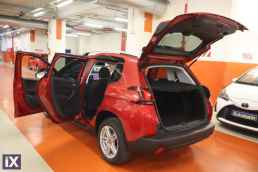 Peugeot 2008 Style Sunroof /6 Χρόνια Δωρεάν Service '17