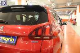 Peugeot 2008 Style Sunroof /6 Χρόνια Δωρεάν Service '17