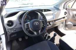 Toyota Yaris Live Navi /6 Χρόνια Δωρεάν Service '20