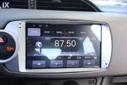 Toyota Yaris Live Navi /6 Χρόνια Δωρεάν Service '20