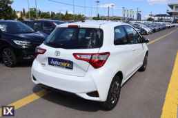 Toyota Yaris Live Navi /6 Χρόνια Δωρεάν Service '20