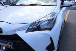 Toyota Yaris Live Navi /6 Χρόνια Δωρεάν Service '20