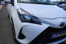 Toyota Yaris Live Navi /6 Χρόνια Δωρεάν Service '20