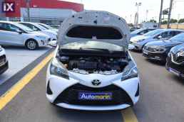 Toyota Yaris Live Navi /6 Χρόνια Δωρεάν Service '20