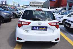 Toyota Yaris Live Navi /6 Χρόνια Δωρεάν Service '20