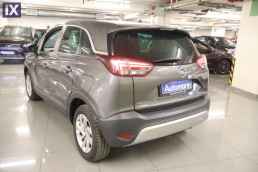 Opel Crossland X Elegance Auto Touchscreen /6 Χρόνια Δωρεάν Servic '20