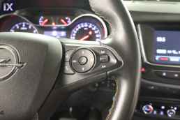 Opel Crossland X Elegance Auto Touchscreen /6 Χρόνια Δωρεάν Servic '20