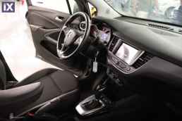 Opel Crossland X Elegance Auto Touchscreen /6 Χρόνια Δωρεάν Servic '20