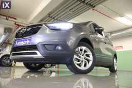 Opel Crossland X Elegance Auto Touchscreen /6 Χρόνια Δωρεάν Servic '20