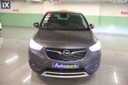 Opel Crossland X Elegance Auto Touchscreen /6 Χρόνια Δωρεάν Servic '20