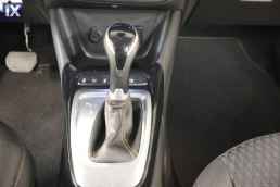 Opel Crossland X Elegance Auto Touchscreen /6 Χρόνια Δωρεάν Servic '20