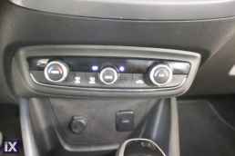 Opel Crossland X Elegance Auto Touchscreen /6 Χρόνια Δωρεάν Servic '20