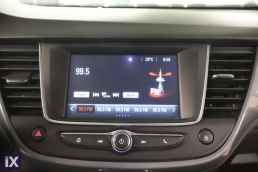 Opel Crossland X Elegance Auto Touchscreen /6 Χρόνια Δωρεάν Servic '20