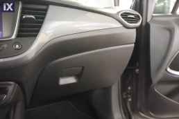 Opel Crossland X Elegance Auto Touchscreen /6 Χρόνια Δωρεάν Servic '20