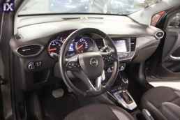 Opel Crossland X Elegance Auto Touchscreen /6 Χρόνια Δωρεάν Servic '20