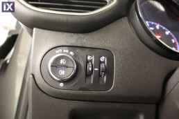 Opel Crossland X Elegance Auto Touchscreen /6 Χρόνια Δωρεάν Servic '20