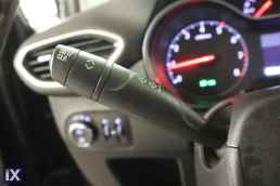 Opel Crossland X Elegance Auto Touchscreen /6 Χρόνια Δωρεάν Servic '20