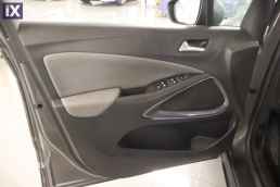 Opel Crossland X Elegance Auto Touchscreen /6 Χρόνια Δωρεάν Servic '20