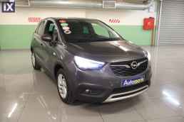 Opel Crossland X Elegance Auto Touchscreen /6 Χρόνια Δωρεάν Servic '20