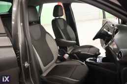 Opel Crossland X Elegance Auto Touchscreen /6 Χρόνια Δωρεάν Servic '20