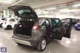 Opel Crossland X Elegance Auto Touchscreen /6 Χρόνια Δωρεάν Servic '20