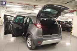 Opel Crossland X Elegance Auto Touchscreen /6 Χρόνια Δωρεάν Servic '20