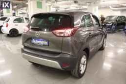 Opel Crossland X Elegance Auto Touchscreen /6 Χρόνια Δωρεάν Servic '20