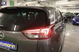 Opel Crossland X Elegance Auto Touchscreen /6 Χρόνια Δωρεάν Servic '20