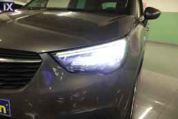 Opel Crossland X Elegance Auto Touchscreen /6 Χρόνια Δωρεάν Servic '20