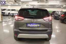 Opel Crossland X Elegance Auto Touchscreen /6 Χρόνια Δωρεάν Servic '20