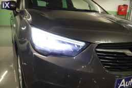 Opel Crossland X Elegance Auto Touchscreen /6 Χρόνια Δωρεάν Servic '20