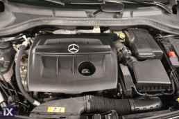 Mercedes-Benz B 180 Urban Auto Navi /6 Χρόνια Δωρεάν Service '18