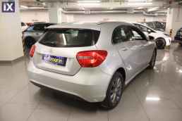 Mercedes-Benz A 180 Style /6 Χρόνια Δωρεάν Service '13