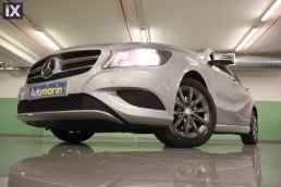 Mercedes-Benz A 180 Style /6 Χρόνια Δωρεάν Service '13