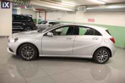 Mercedes-Benz A 180 Style /6 Χρόνια Δωρεάν Service '13