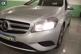 Mercedes-Benz A 180 Style /6 Χρόνια Δωρεάν Service '13