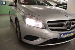 Mercedes-Benz A 180 Style /6 Χρόνια Δωρεάν Service '13