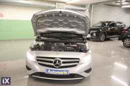 Mercedes-Benz A 180 Style /6 Χρόνια Δωρεάν Service '13