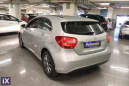 Mercedes-Benz A 180 Style /6 Χρόνια Δωρεάν Service '13