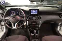 Mercedes-Benz A 180 Style /6 Χρόνια Δωρεάν Service '13