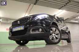 Peugeot 2008 Active Touchscreen /6 Χρόνια Δωρεάν Service '19