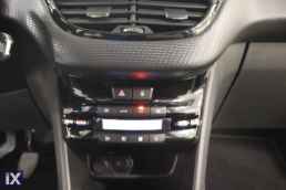 Peugeot 2008 Active Touchscreen /6 Χρόνια Δωρεάν Service '19