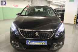 Peugeot 2008 Active Touchscreen /6 Χρόνια Δωρεάν Service '19