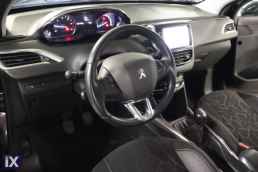 Peugeot 2008 Active Touchscreen /6 Χρόνια Δωρεάν Service '19