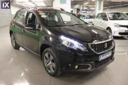 Peugeot 2008 Active Touchscreen /6 Χρόνια Δωρεάν Service '19